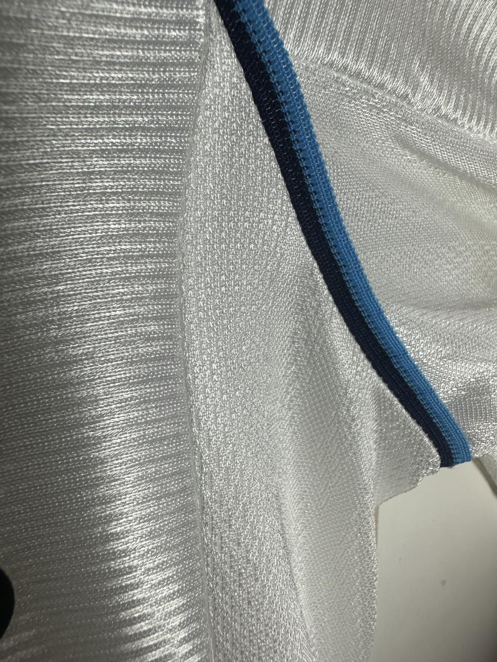 1998-1999 Retro Olympique de Marseille Home