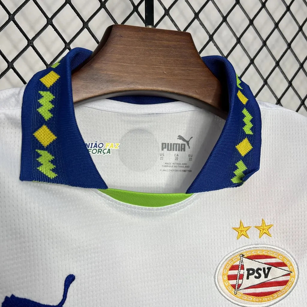 2024/2025 Eindhoven Third Away