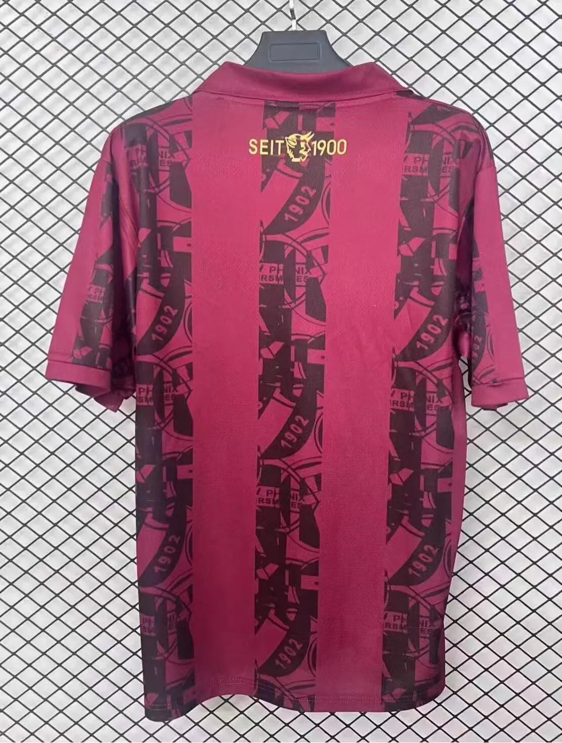 2025/2026 FC Kaiserslautern 125th Anniversary Edition