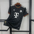 2025/2026 Bayern Munich Third Away
