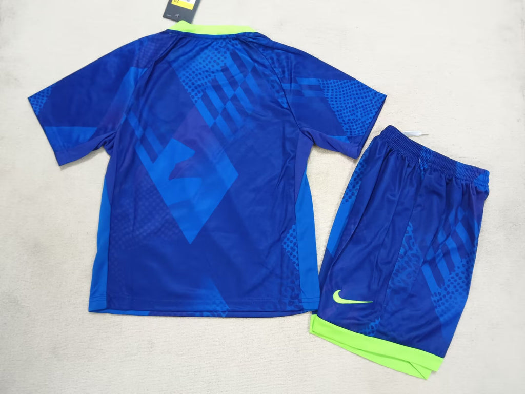 2025/2026 Brazil Away