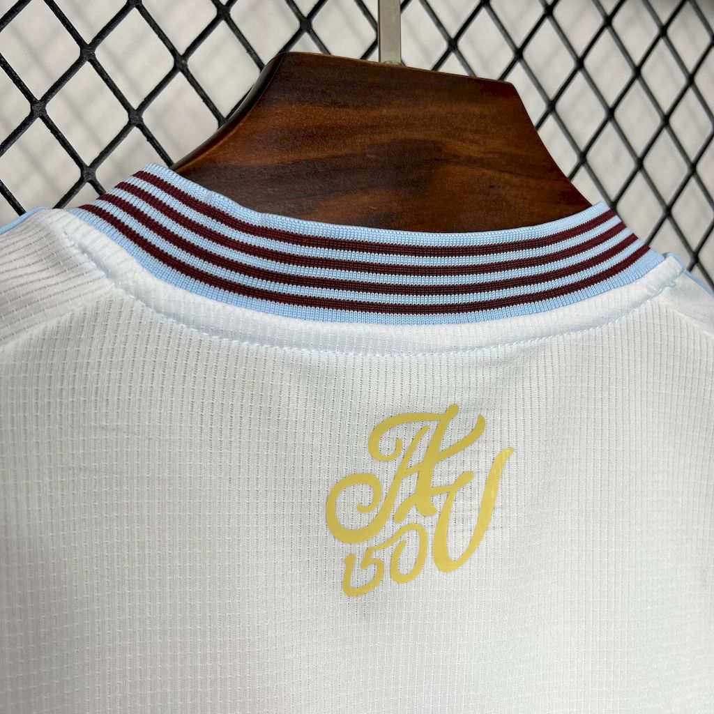 2024/2025 Aston Villa Away