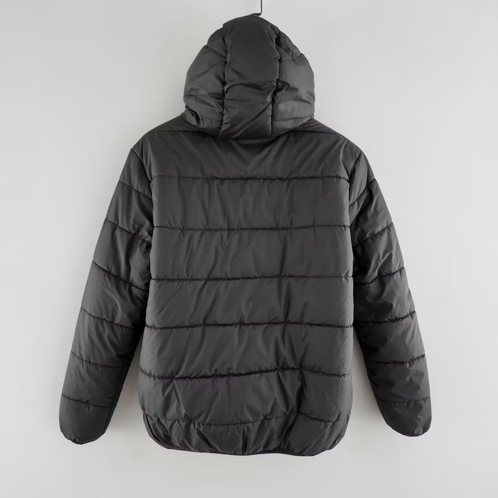 2024/2025 Corinthians Black Soccer Cotton jacket