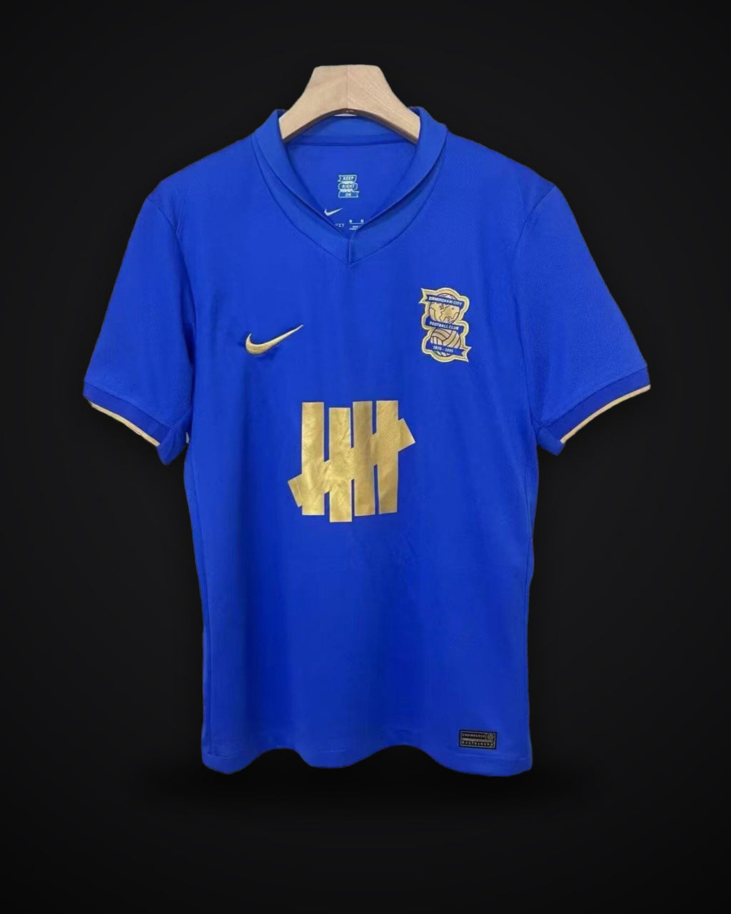 2025/2026 Birmingham City 150th Anniversary Edition