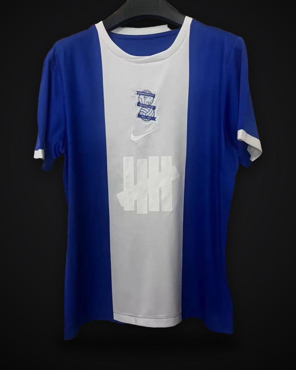 2026/2027 Birmingham City 150th Anniversary Edition Football Shirt 1:1 Thai Quality topjersey