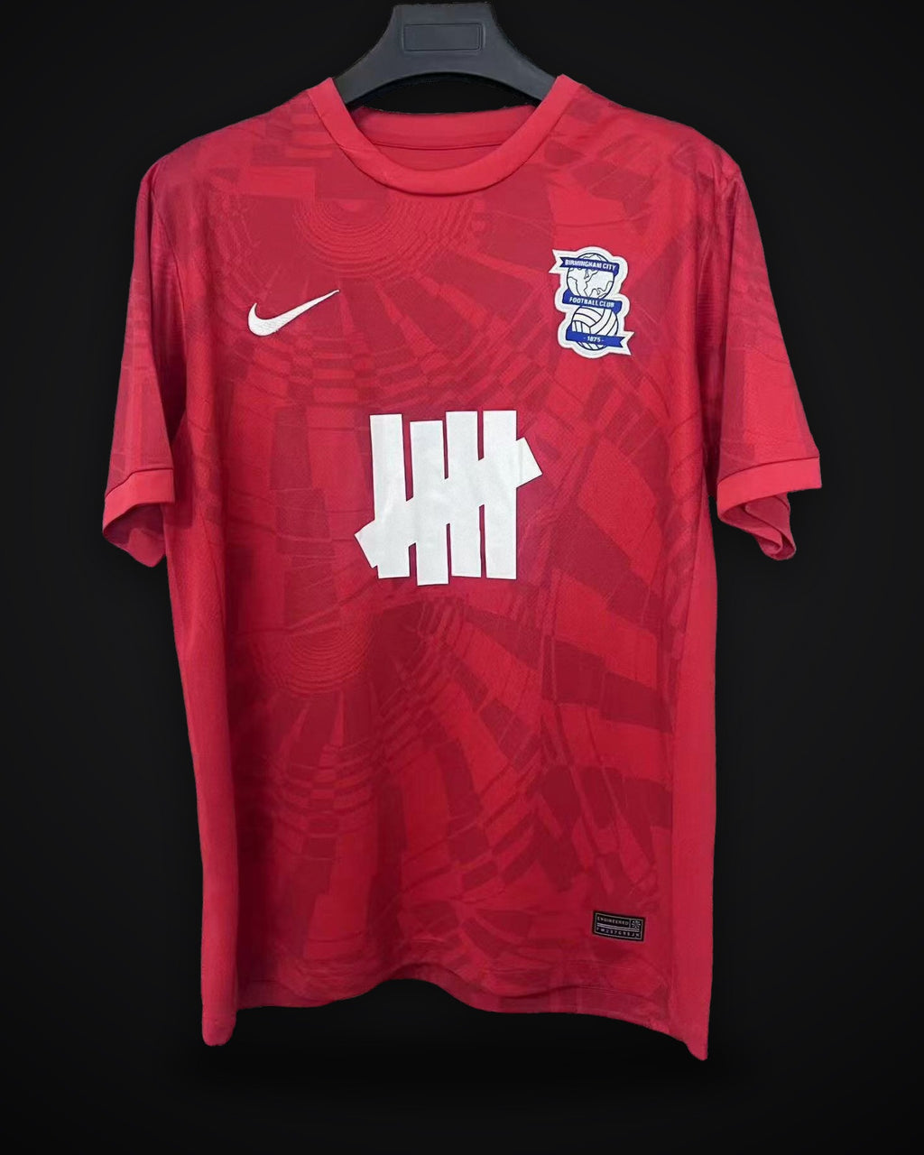 2025/2026 Birmingham City Third Away