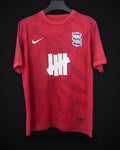 2025/2026 Birmingham City Third Away