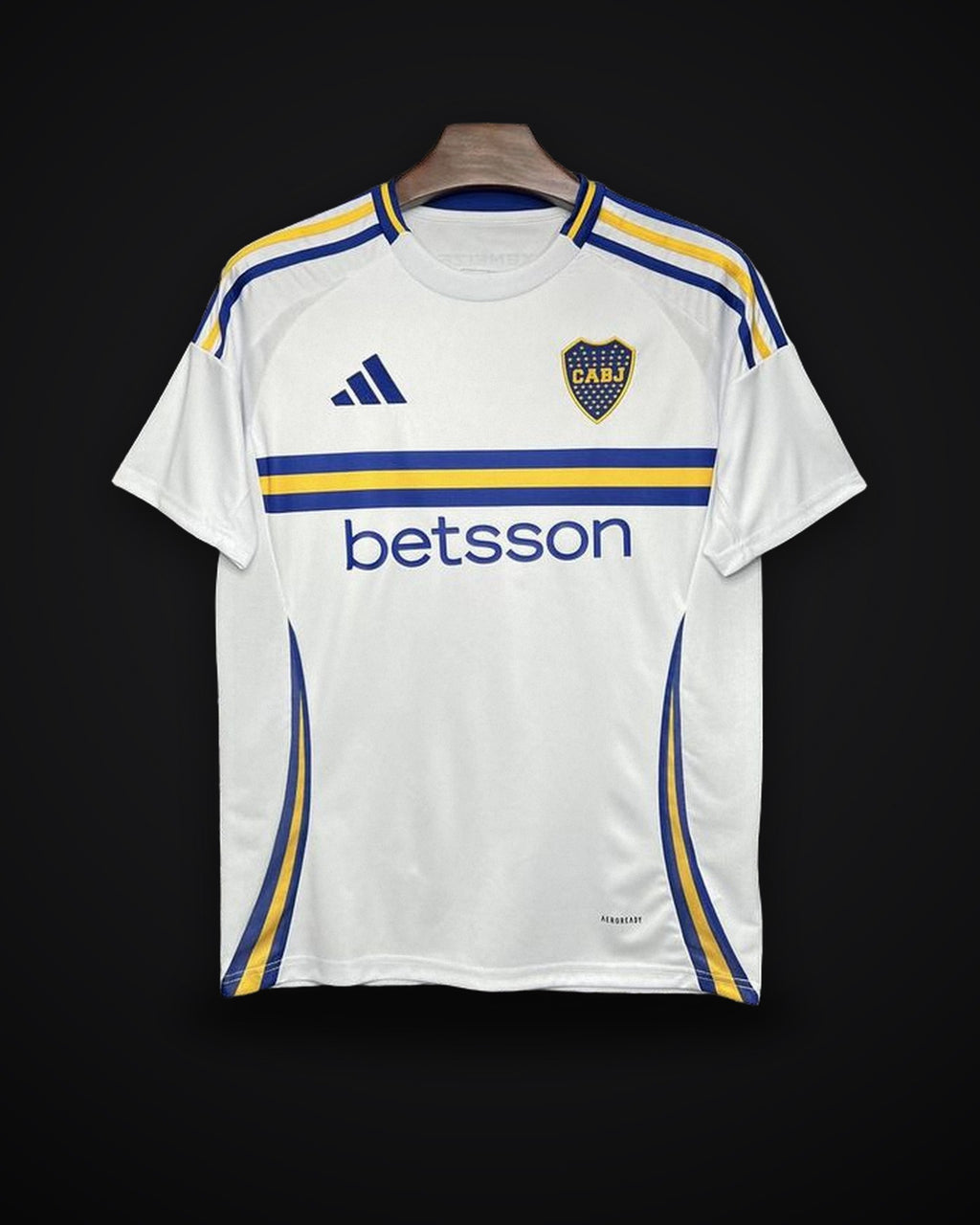 2024/2025 Boca Juniors Away