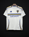 2024/2025 Boca Juniors Away