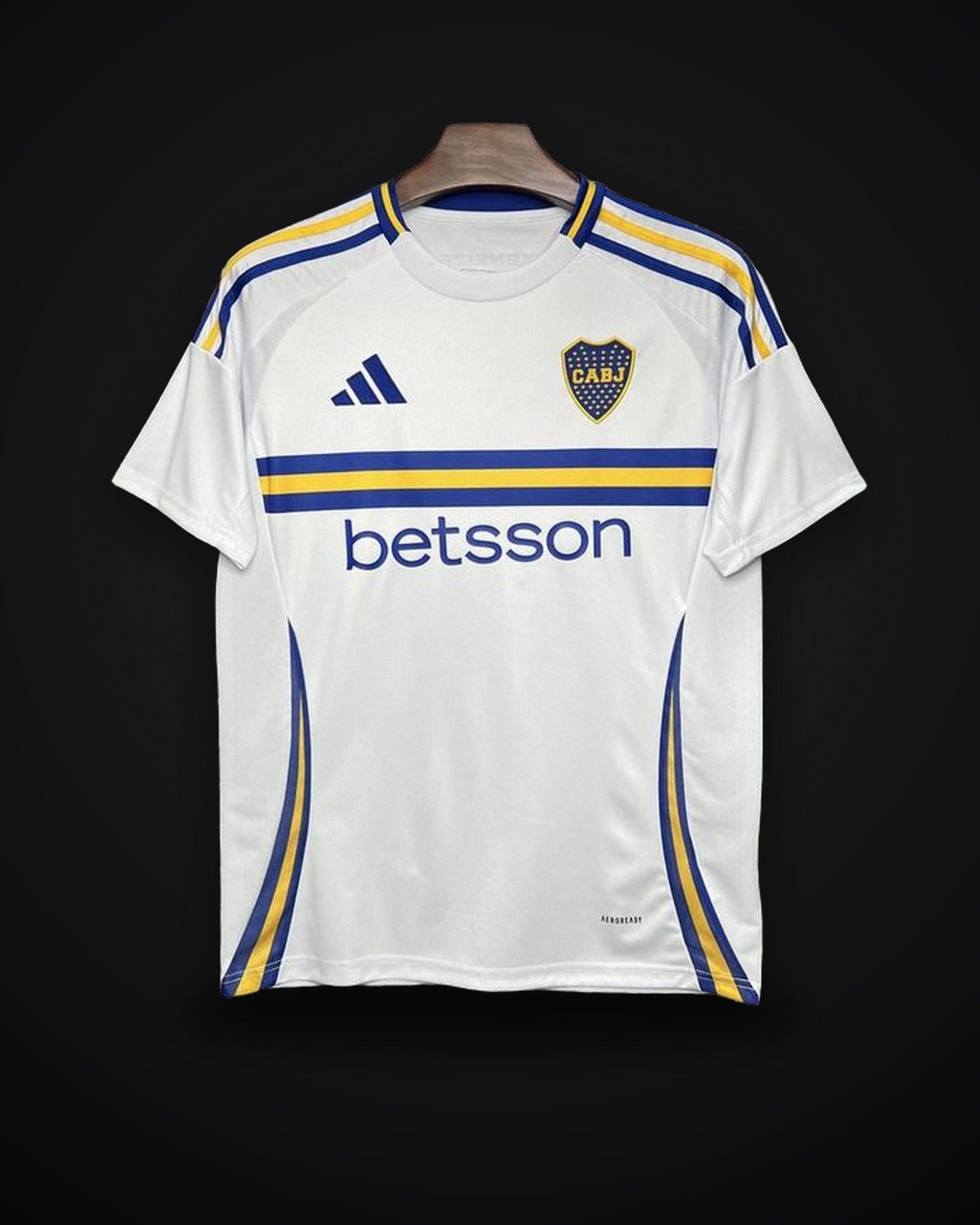 2024/2025 Boca Juniors Away