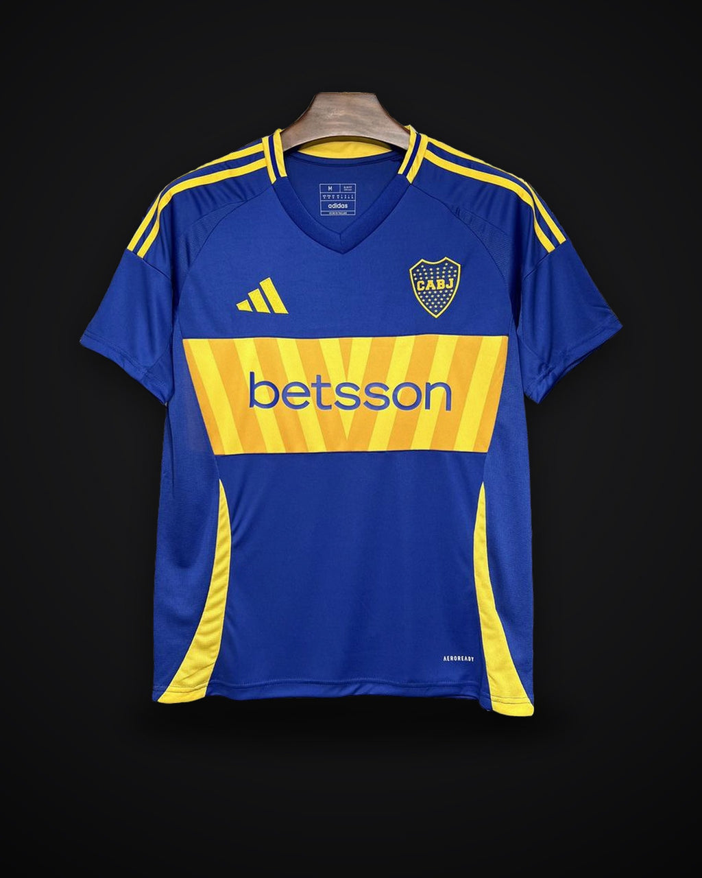 2024/2025 Boca Juniors Home