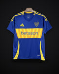 2024/2025 Boca Juniors Home