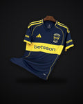 2025/2026 Boca Juniors Home