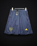 2025/2026 Boca Juniors Third Away Shorts