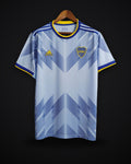 2023/2024 Boca Juniors Third Away
