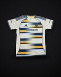2026/2027 Boca Juniors Third Away Football Jersey 1:1 Thai Quality topjersey