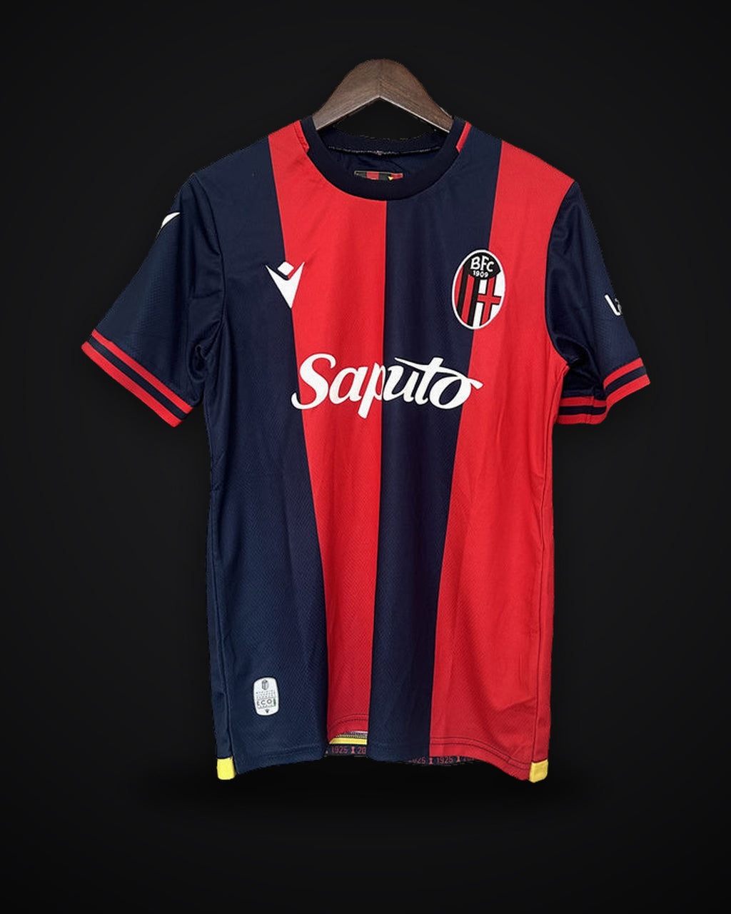 2024/2025 Bologna Home