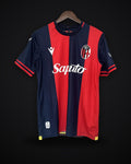 2024/2025 Bologna Home