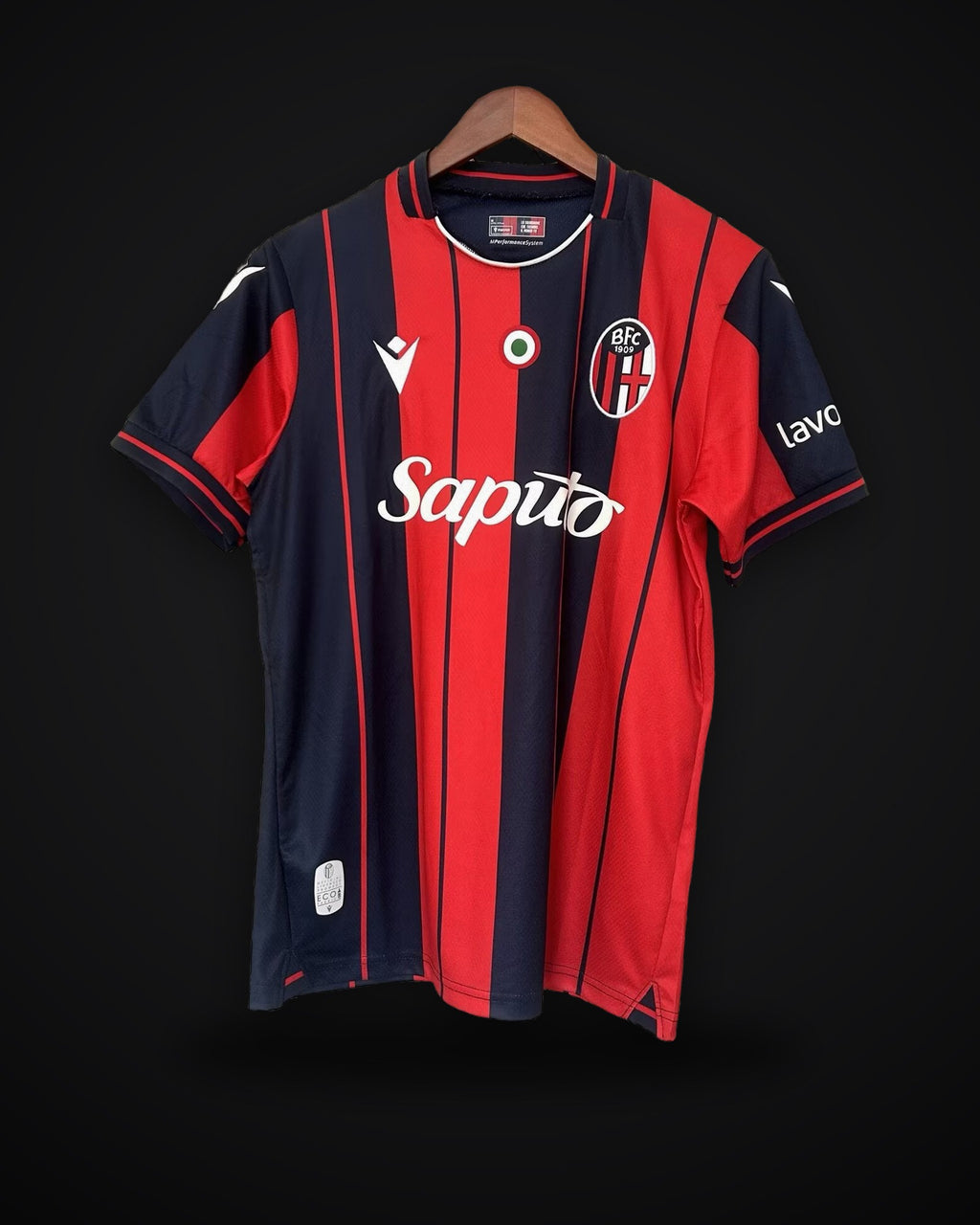 2025/2026 Bologna Home