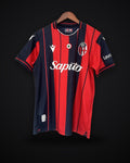 2025/2026 Bologna Home