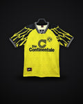1994-1995 Retro Dortmund Home