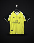 1995/1996 Retro Dortmund Home