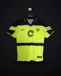1996-1997 Retro Dortmund Home