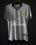 1997/1998 Retro Dortmund Away