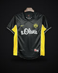 1998/2000 Retro Dortmund Away