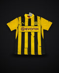 2012/2013 Retro Dortmund Home