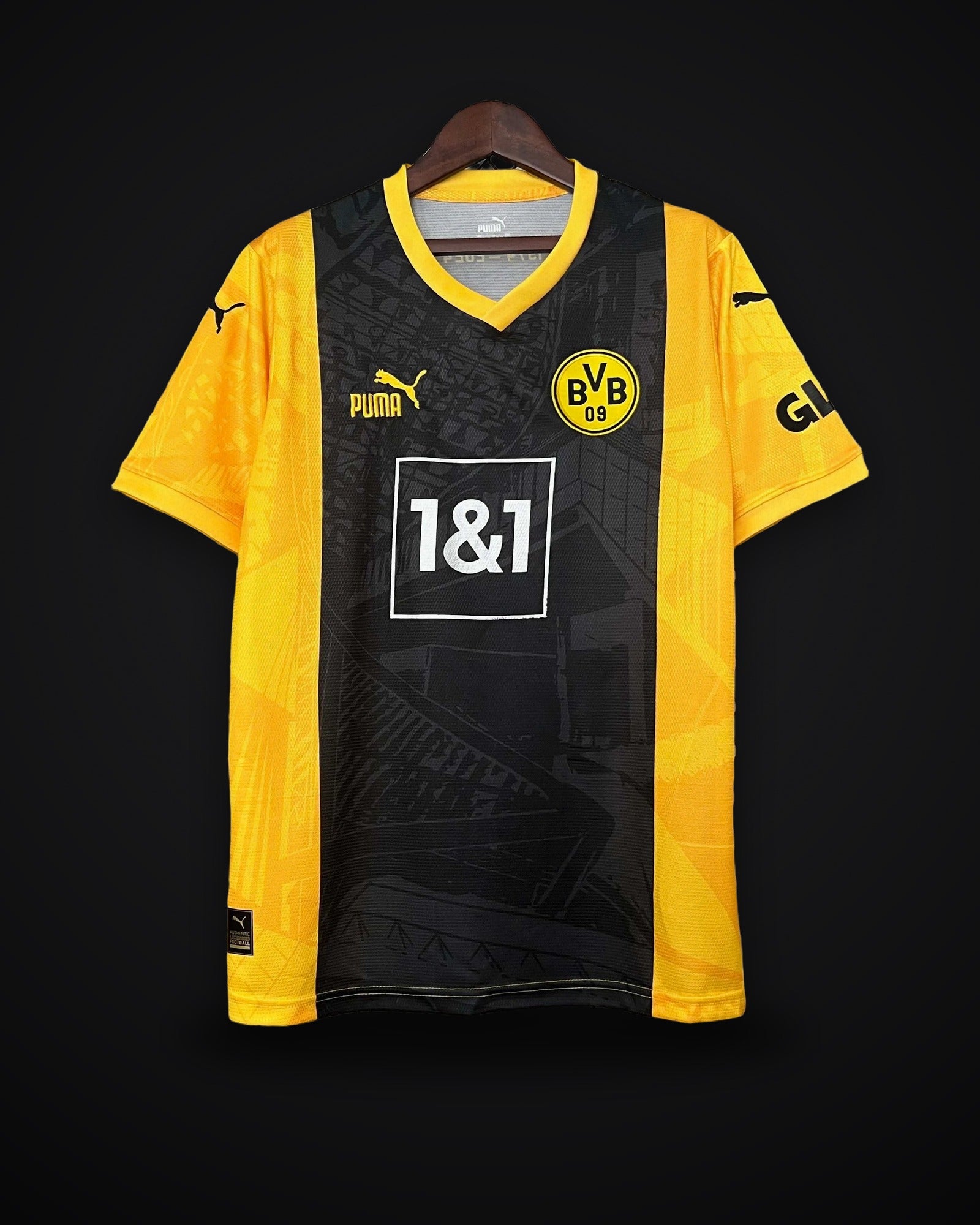 2023-2024 Dortmund Blackout Special Edition