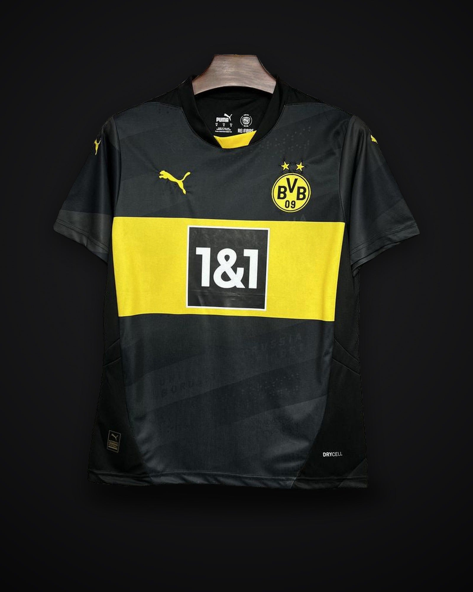 2024/2025 Dortmund Away