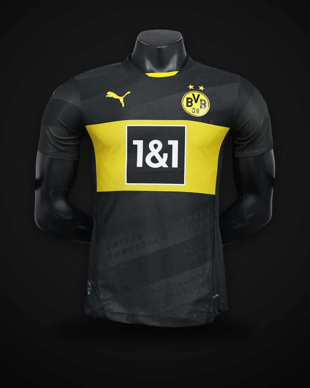 2024/2025 Player Version Dortmund Away