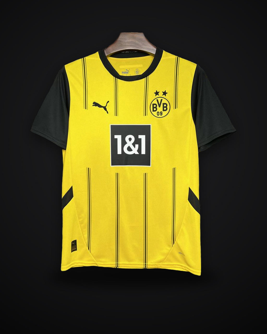 2024/2025 Dortmund Home