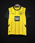 2024/2025 Dortmund Home