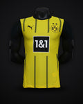 2024/2025 Player Version Dortmund Home