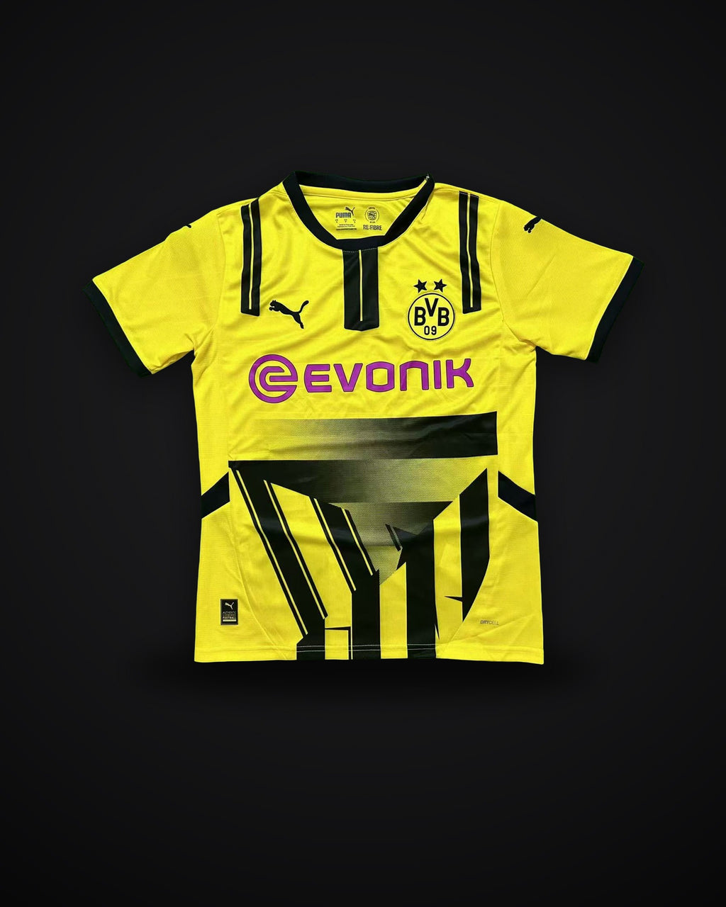 2024/2025 Dortmund Special Edition Jersey