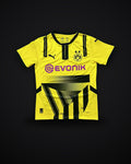 2024/2025 Dortmund Special Edition Jersey