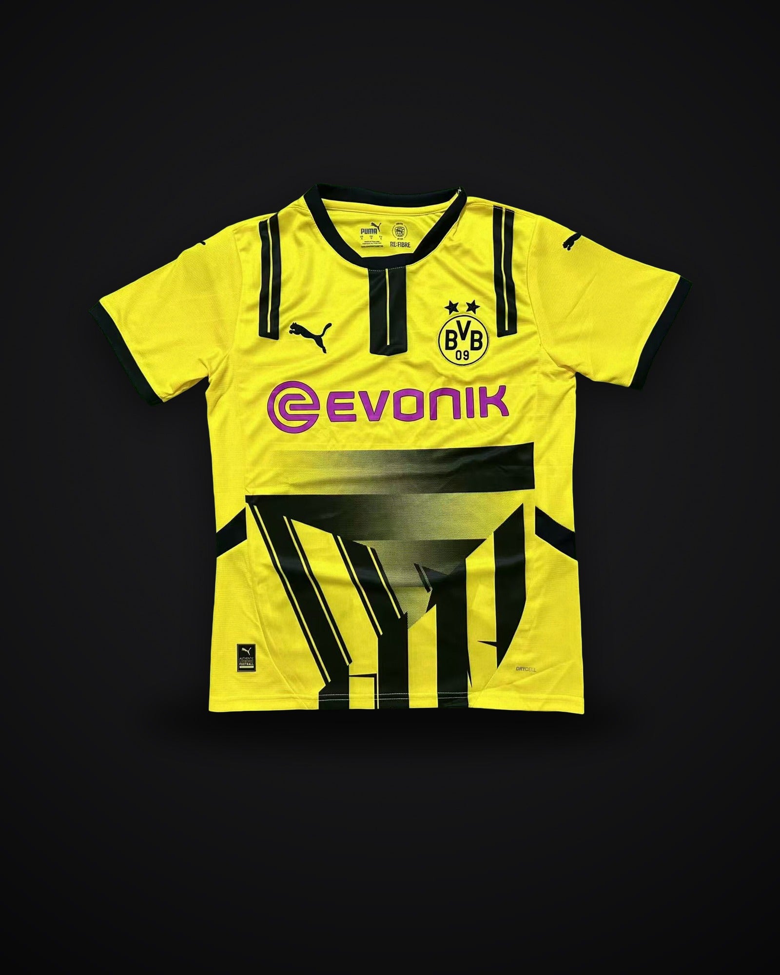 2024/2025 Dortmund Special Edition Jersey