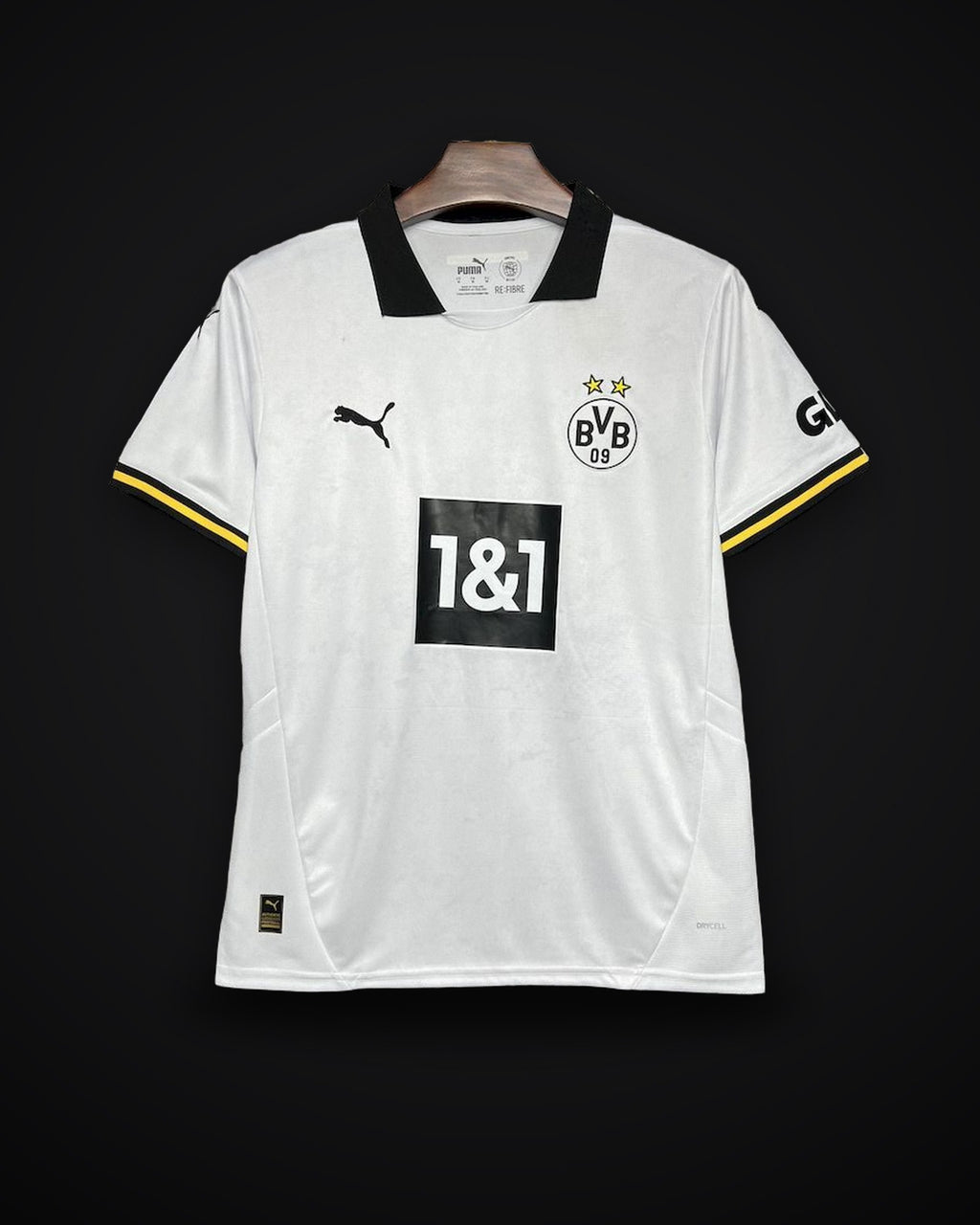 2024/2025 Dortmund Third Away