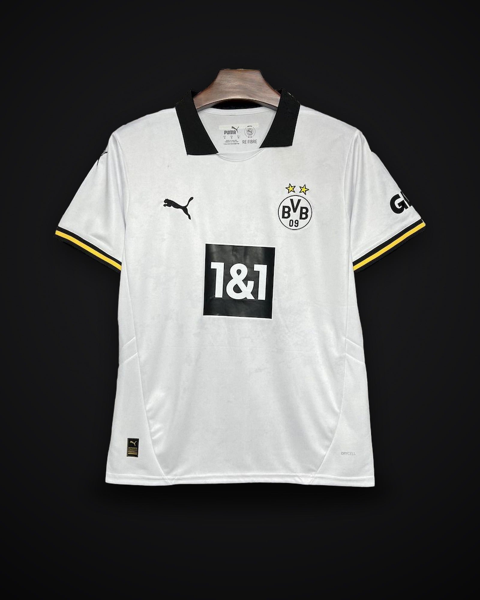 2024/2025 Dortmund Third Away