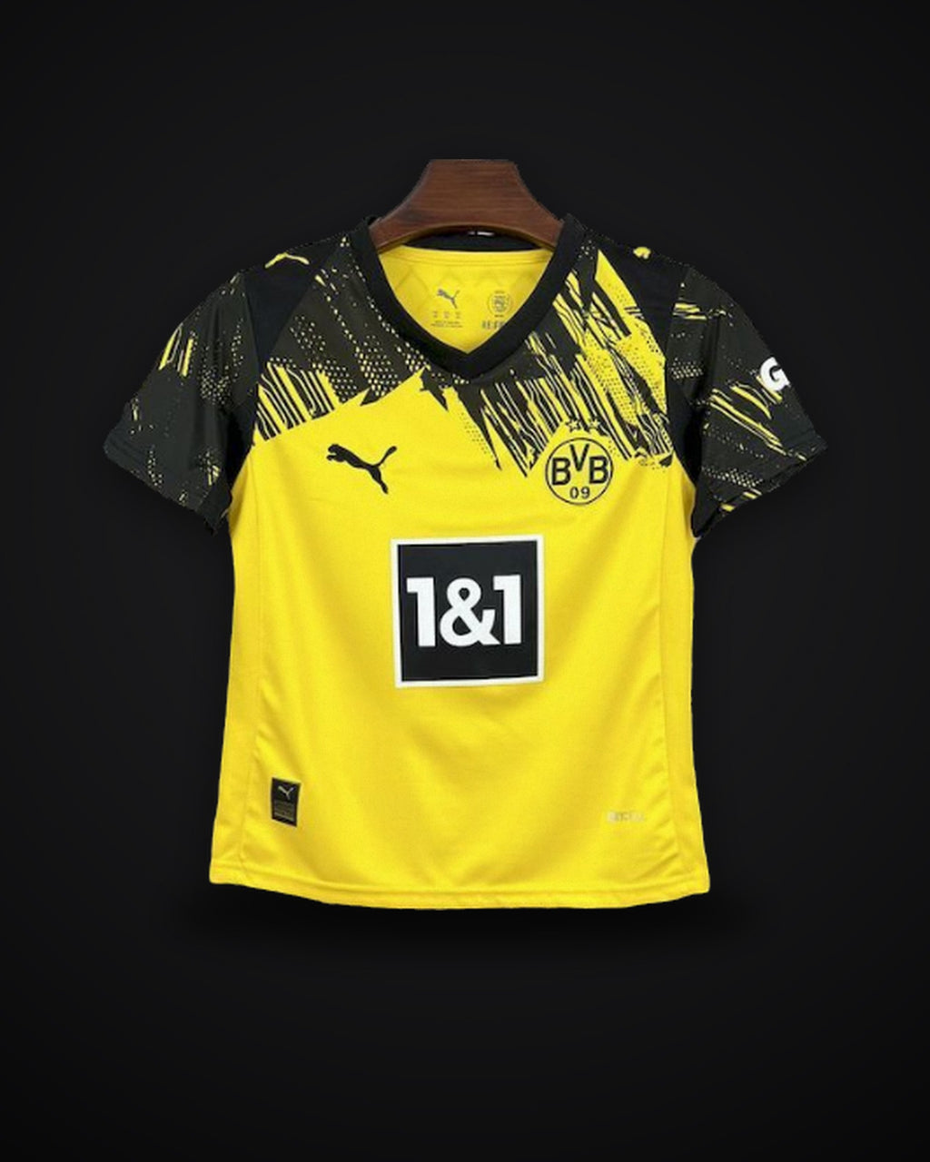 2025/2026 Dortmund Home