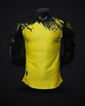 2025/2026 Player Version Dortmund Home