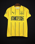 2025/2026 Dortmund One Piece Collaboration Edition