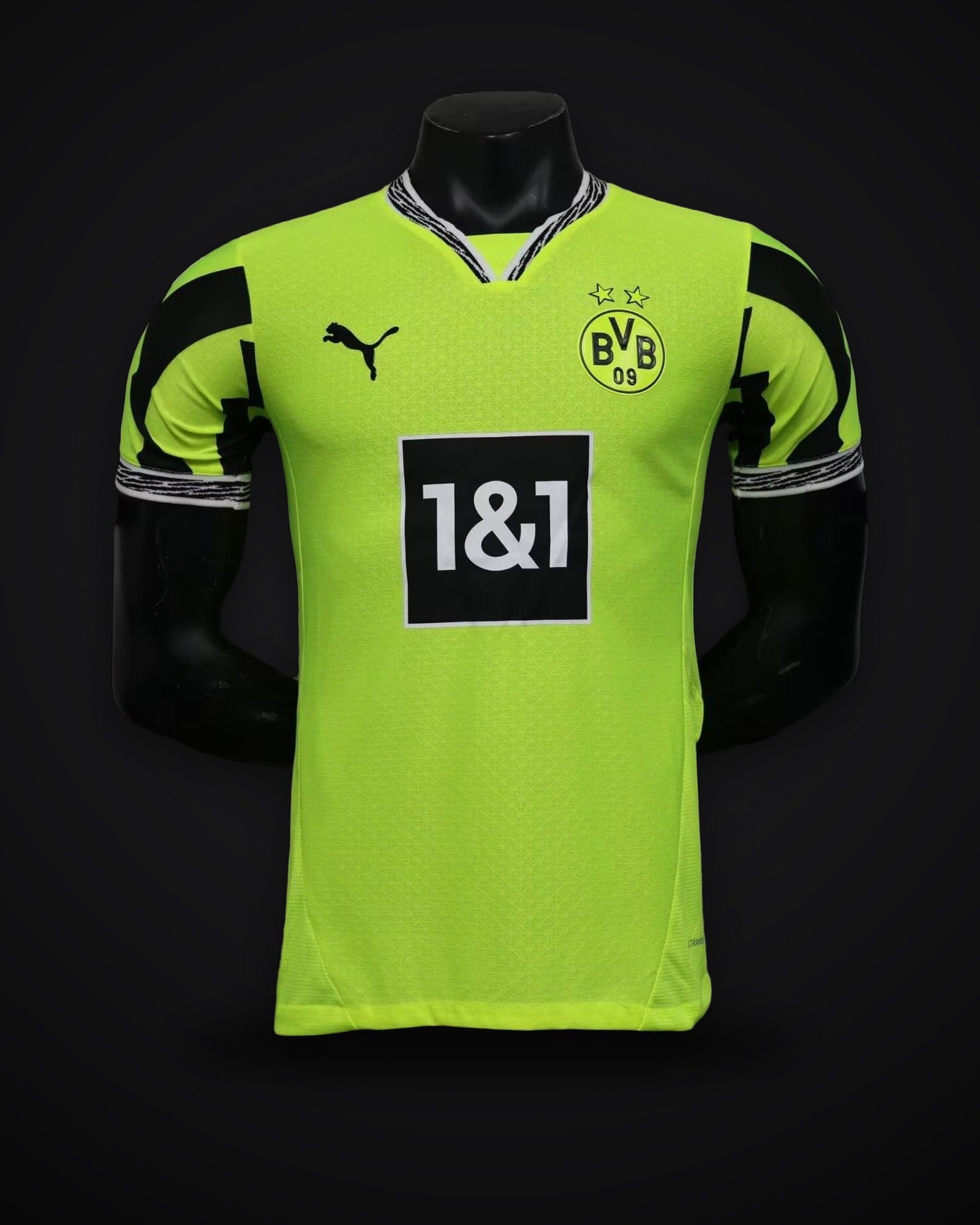 2025/2026 Player Version Dortmund