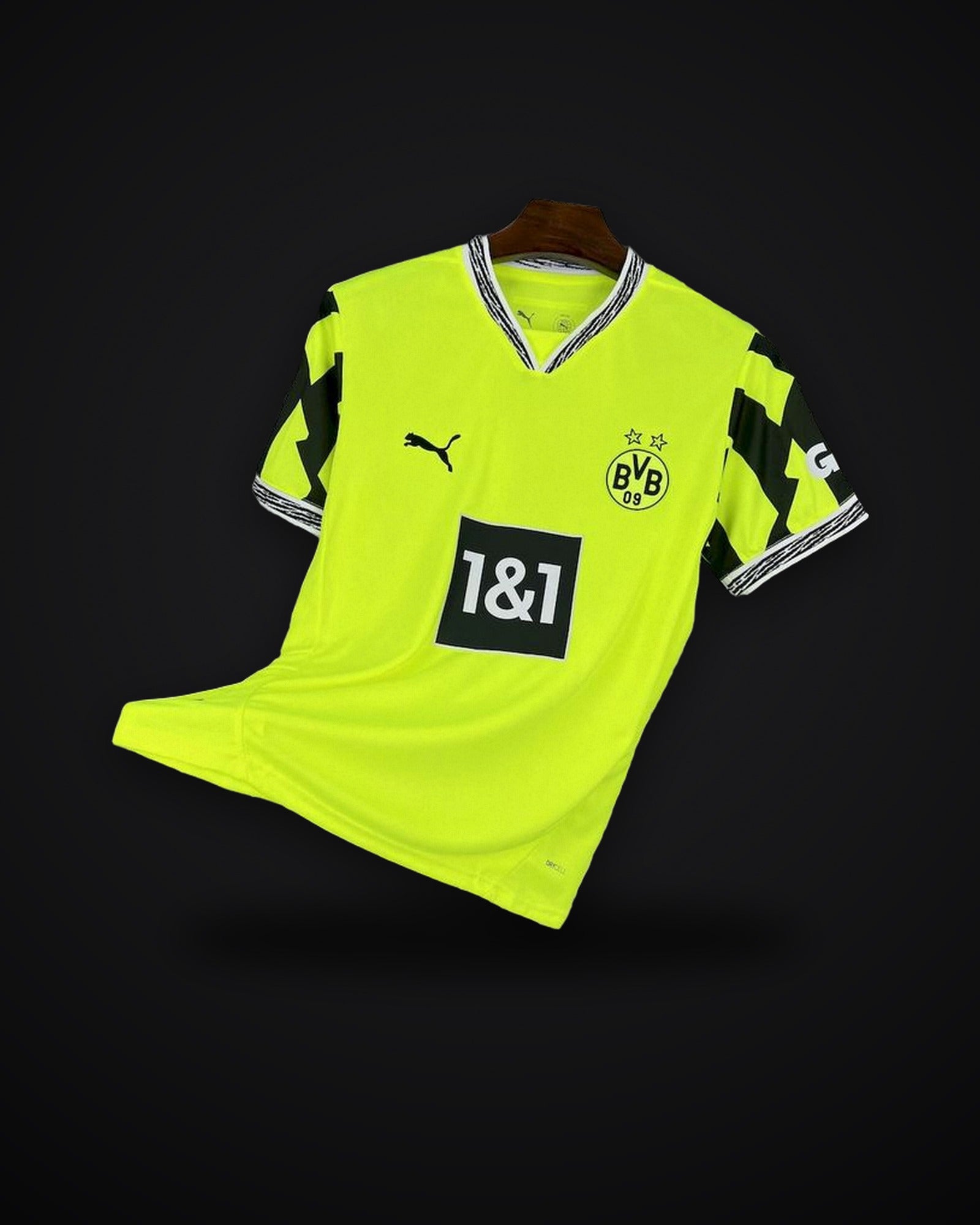 2025/2026 Dortmund Special Edition