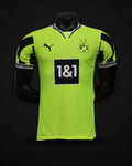 2025/2026 Player Version Dortmund Special Edition