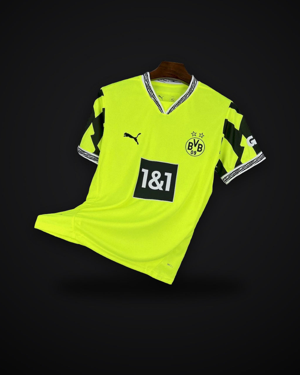 2025/2026 Dortmund Pre-match training clothes