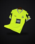 2025/2026 Dortmund Pre-match training clothes