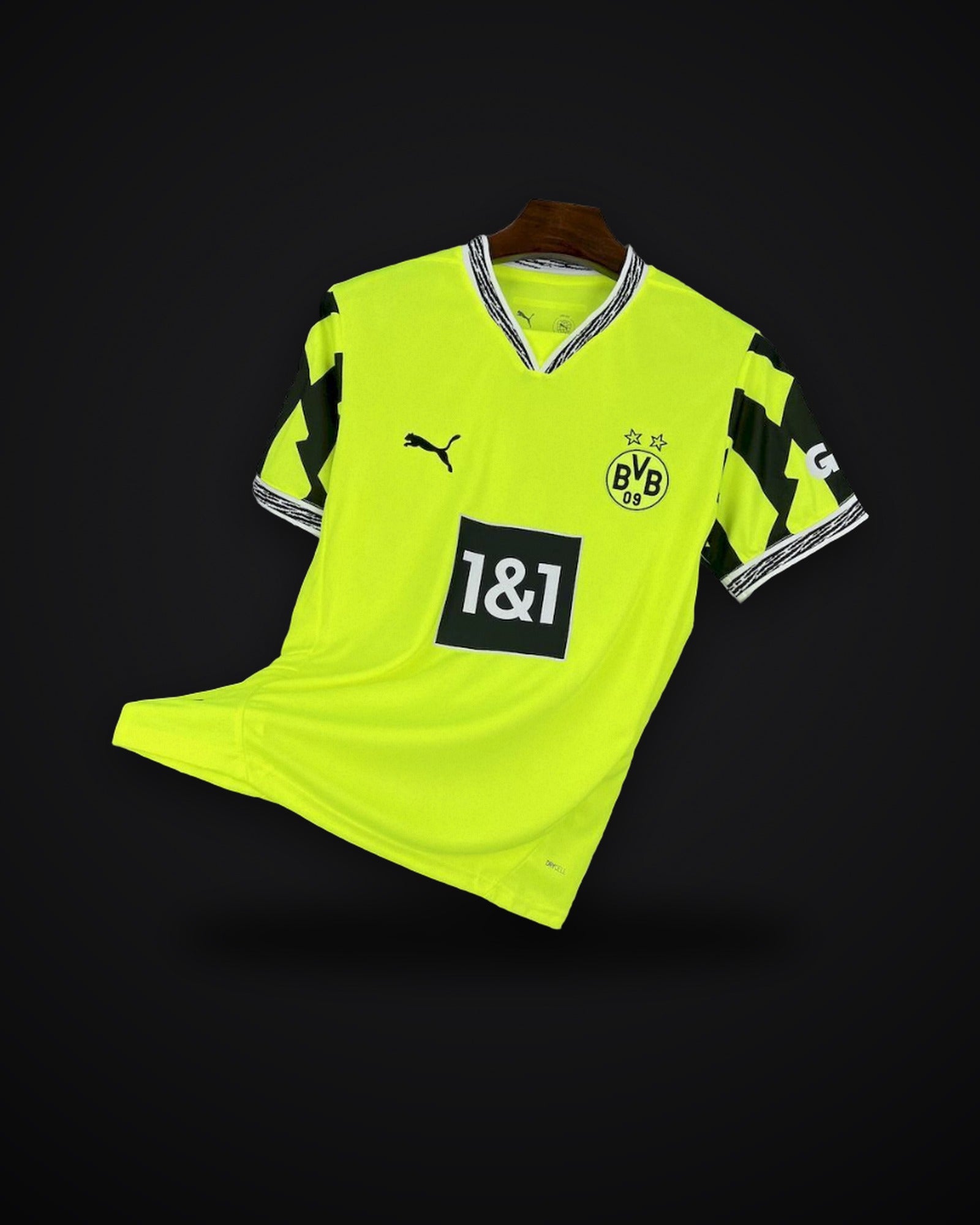 2025/2026 Dortmund Pre-match training clothes